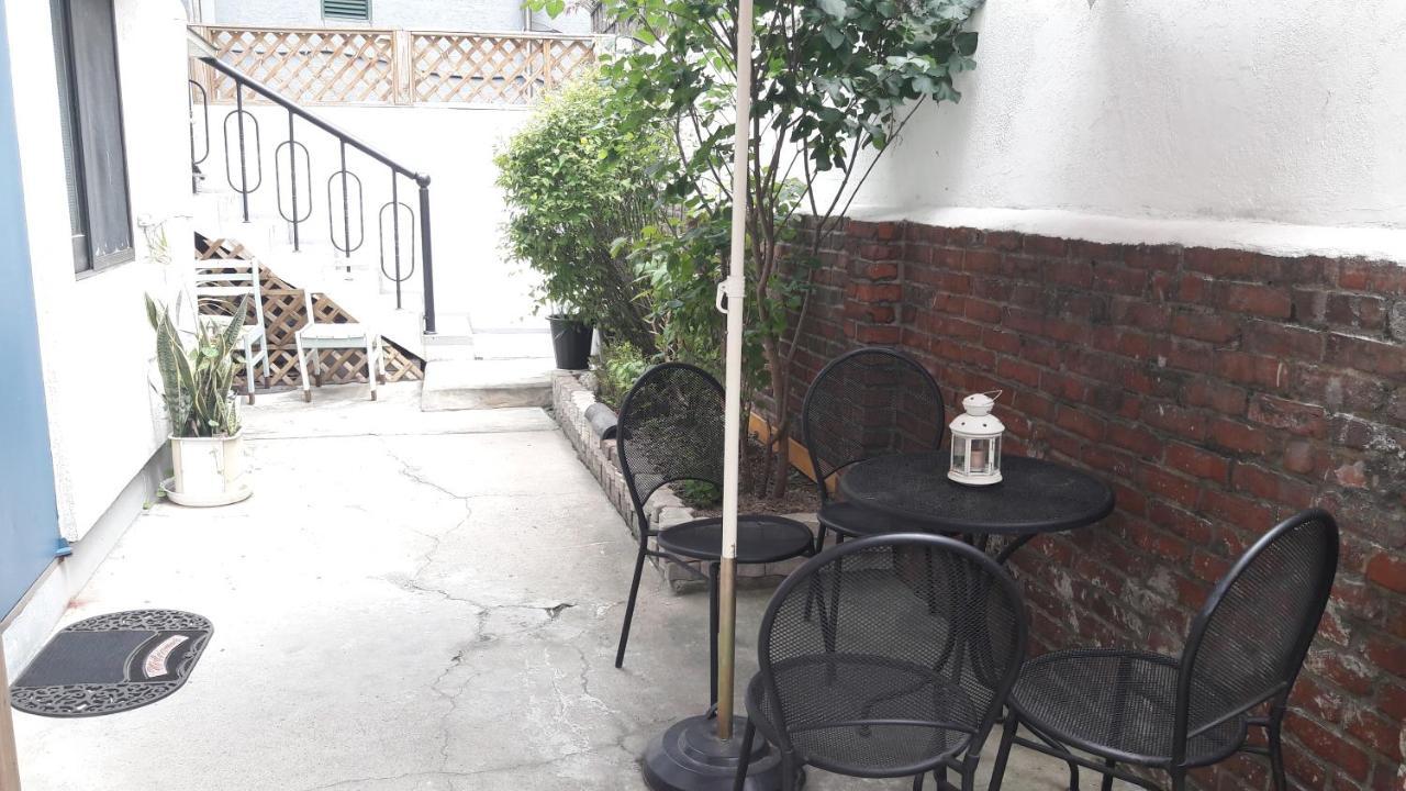Oh My Guesthouse Seoul Bagian luar foto