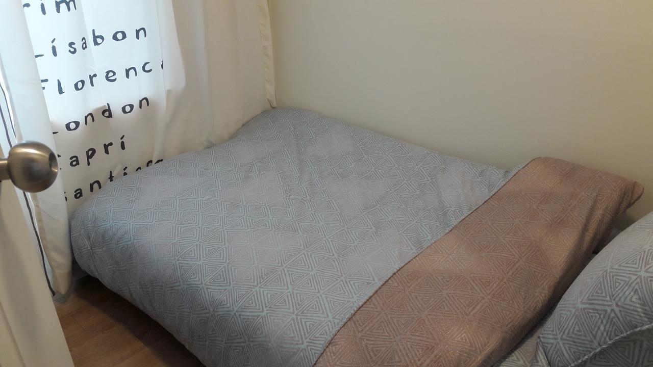 Oh My Guesthouse Seoul Bagian luar foto