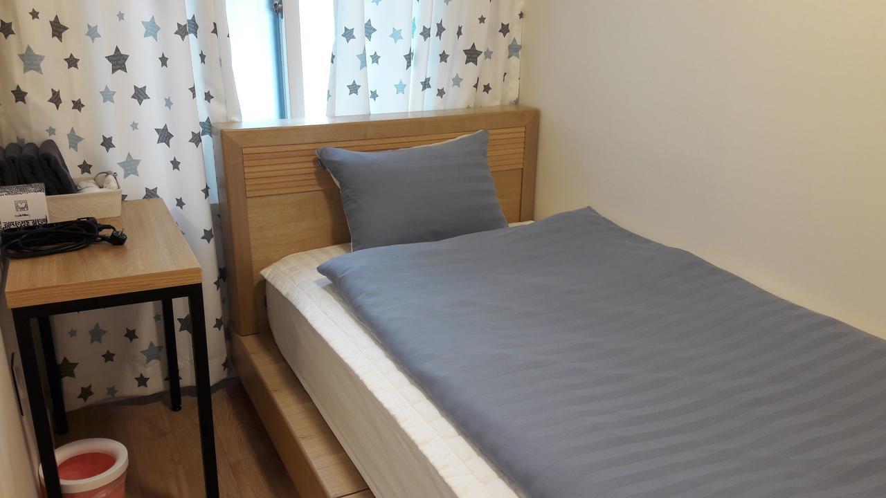 Oh My Guesthouse Seoul Bagian luar foto